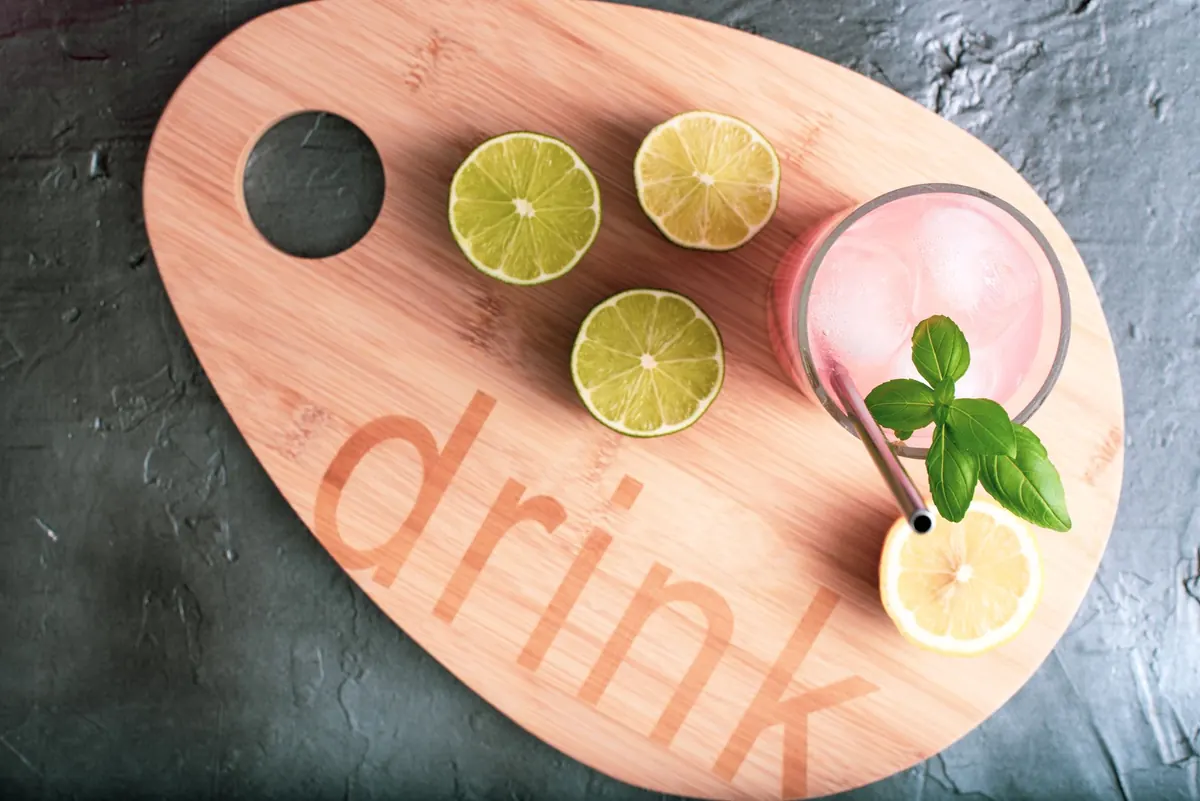 Basil-Infused Summer Drinks: Three UK Garden Recipes